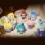 Cute Animal Plush Stuffed Toy #12282750861630 - Image 9
