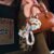 Cute Plush Pendant Doll Keychain Bag Charm (33) - Image 8