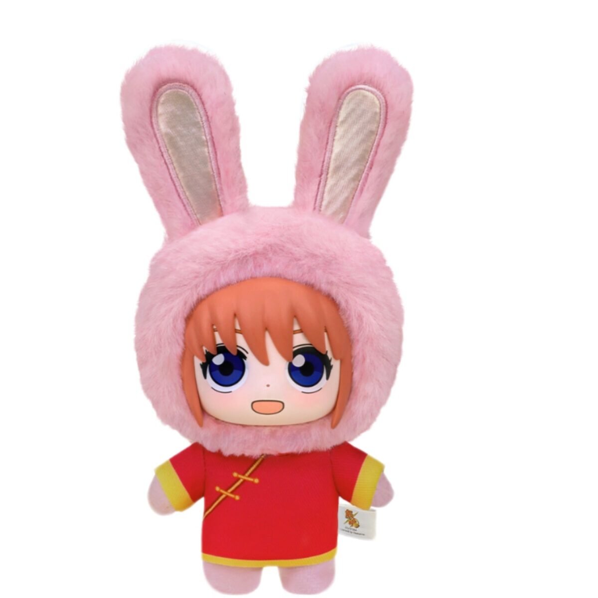 Cute Animal Plush Stuffed Toy #12293765136702 - Image 8