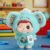 Cute Animal Plush Stuffed Toy #12290888794430 - Image 9
