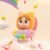 POP MART Crybaby Series Vinyl Plush Pendant Blind Box Crybaby Vinyl Plush Pendant Blind Box Vinyl Plush Pendant Blind Box - Image 9