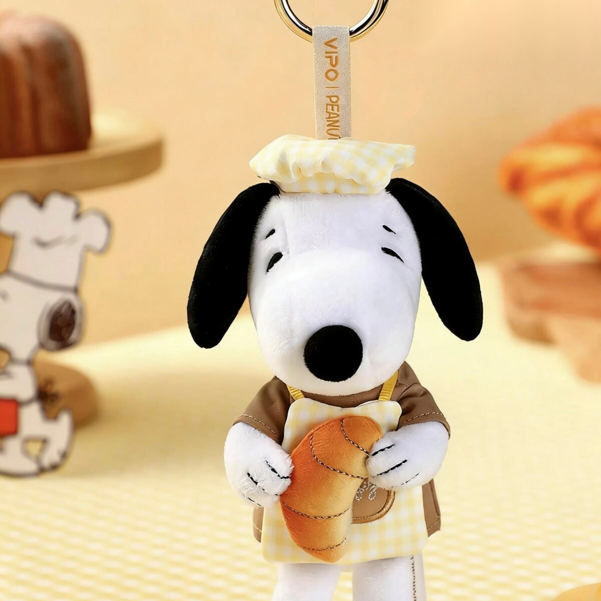 Cute Animal Plush Stuffed Toy #12310836838718 - Image 9
