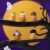 POP BEAN Pumpkin Halloween Series Mini Figures - Image 3