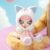 MOLLY Peekaboo 1/8 Action Figure - Image 8