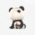 Hirono Doll Panda Figure #11580865708350 - Image 4