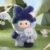 Soft Plush Doll Toy Gift #12435802816830 - Image 4
