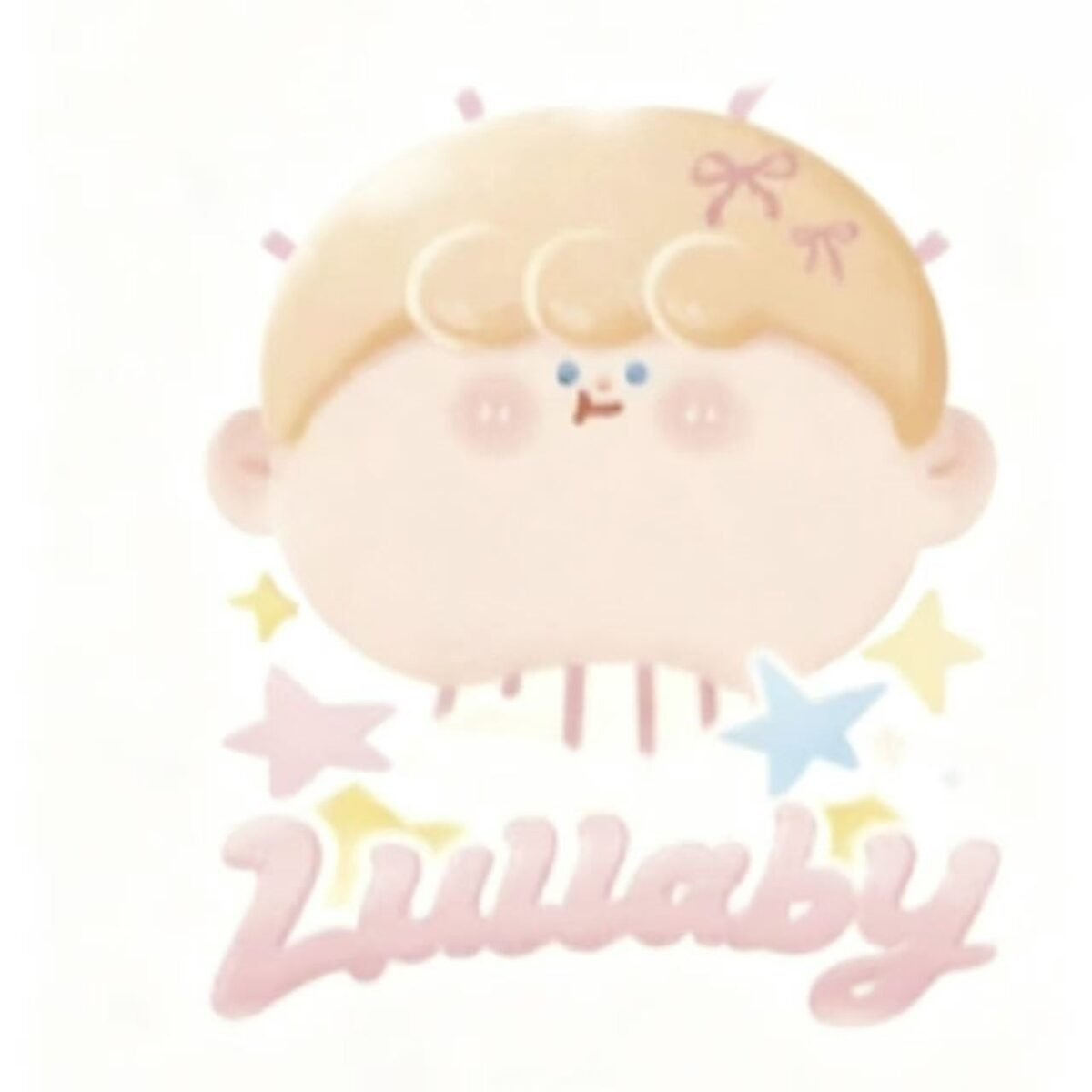 AMLLS Lullaby Beads Series Mini Figure - Image 7