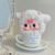 Soft Plush Doll Toy Stuffed Animal Gift (814) - Image 4