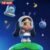 CRYBABY Cry Galaxy Figure, Thailand Limited #11779234890046 - Image 5
