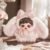 Cute Plush Pendant Doll Keychain Bag Charm (140) - Image 6