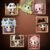 Cute Plush Pendant Doll Keychain Bag Charm (221) - Image 3