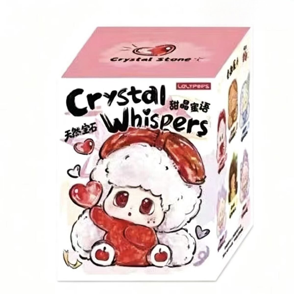 Soft Plush Doll Toy Gift #12378134643006 - Image 9