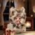 Cute Plush Pendant Doll Keychain Bag Charm (182) - Image 8