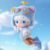 Dimoo Pilot Bear Action Figure #11741870096702 - Image 2