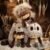 MMPIG Maomugu Adventure Series Plush Pendant Blind Box - Image 4