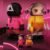 MEGA SPACE MOLLY 400%+100% Squid Game - Image 2
