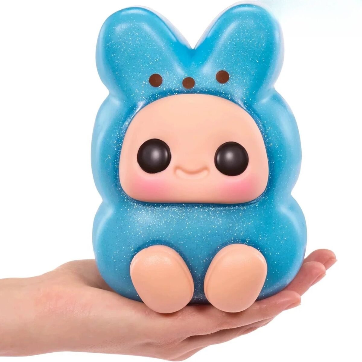 Cute Animal Plush Stuffed Toy #12495484092734 - Image 3