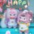 Cute Animal Plush Stuffed Toy #11822845165886 - Image 8
