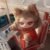 Cute Plush Pendant Doll Keychain Bag Charm (296) - Image 5