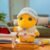 Soft Plush Doll Toy Gift #12336291774782 - Image 7