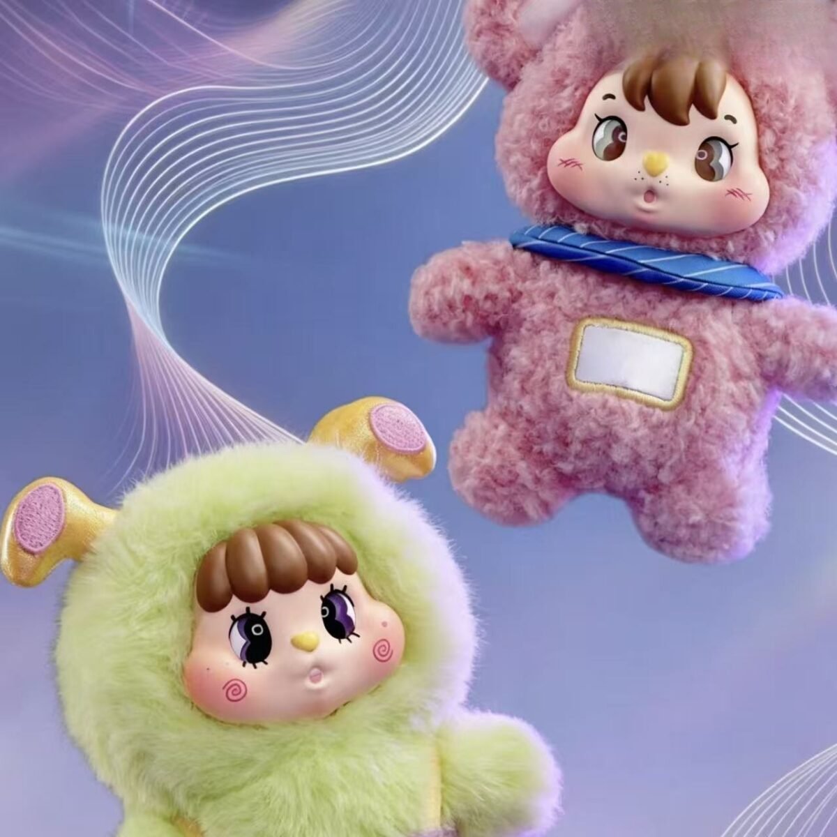 Soft Plush Doll Toy Gift #12396882198846 - Image 6