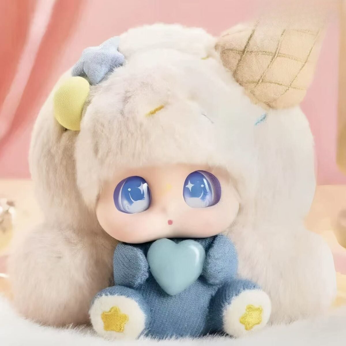 Soft Plush Doll Toy Gift #12378134643006 - Image 5