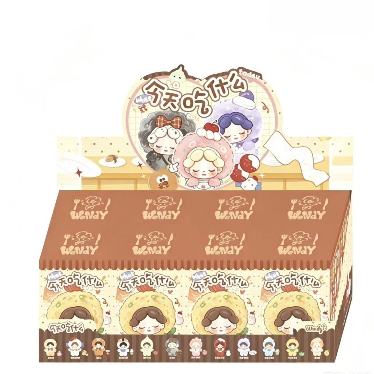 Soft Plush Doll Toy Gift #12417682571582 - Image 9