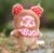 Cute Animal Plush Stuffed Toy #11679145001278 - Image 11