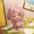 POP MART Series Vinyl Plush Pendant Blind Box - Image 3