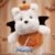 Soft Plush Doll Toy Gift #12390897025342 - Image 4