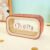 Personalized Wooden Piggy Bank for Kids #54868 - Image 4