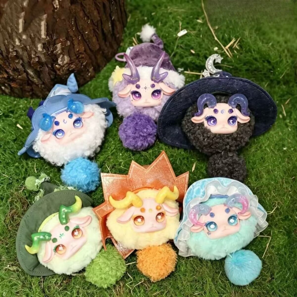 Soft Plush Doll Toy Gift #12404678787390 - Image 3