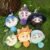 Soft Plush Doll Toy Gift #12404678787390 - Image 3