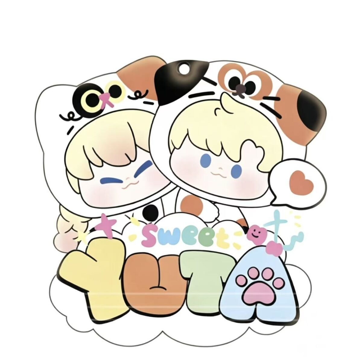 YUTA Stick Together Big League Series - Image 6
