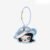 MOLLY Daily Look Series-Cardholder Pendant Blind - Image 7