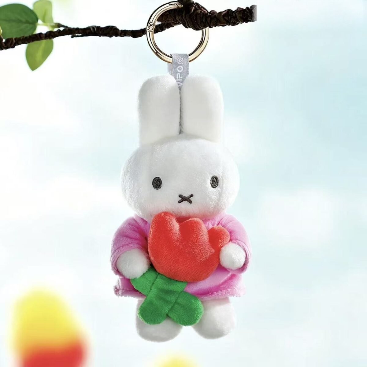 Soft Plush Doll Toy Gift #12358933741886 - Image 5