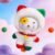 Soft Plush Doll Toy Gift #12332305973566 - Image 3
