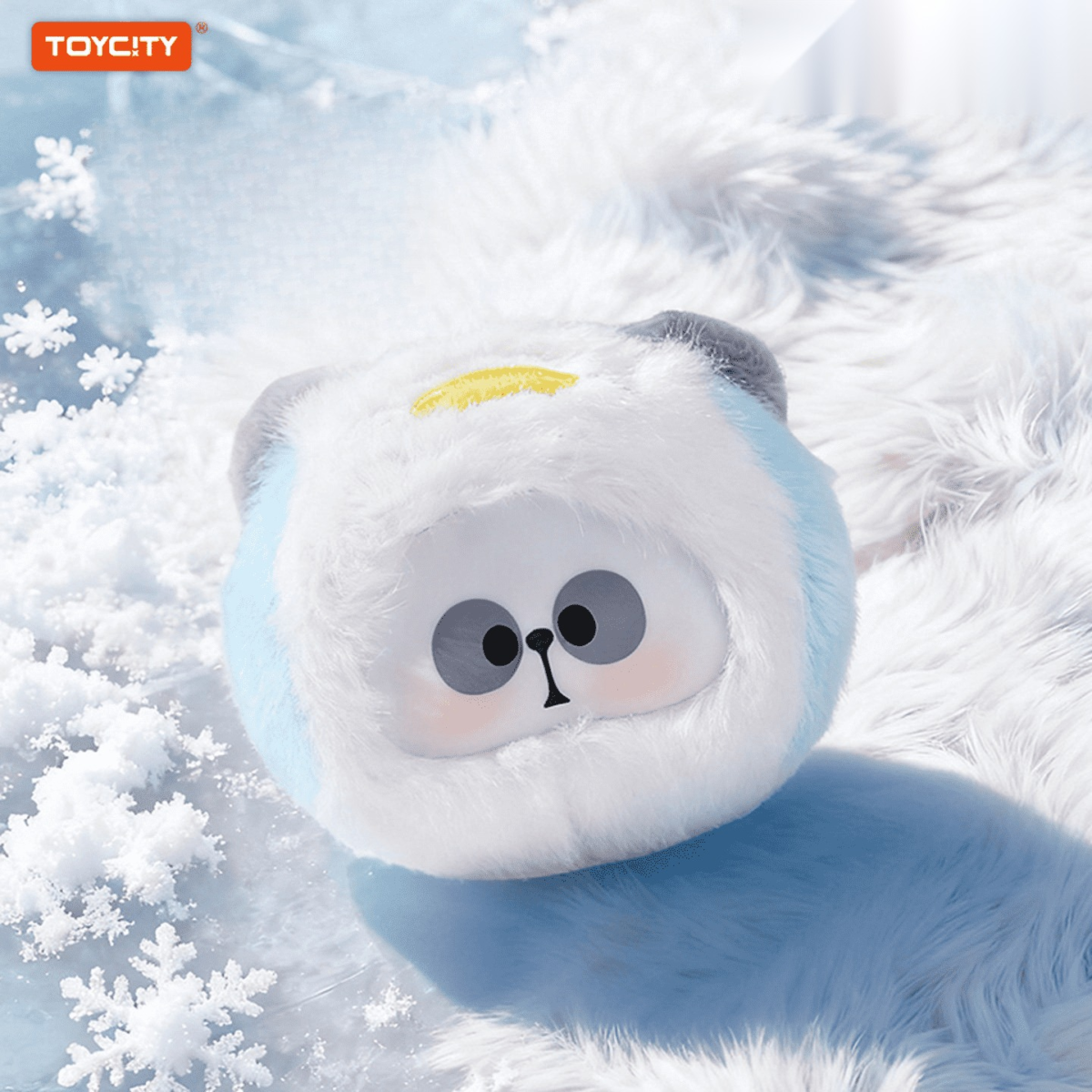 Soft Plush Doll Toy Gift #12521277325630 - Image 8
