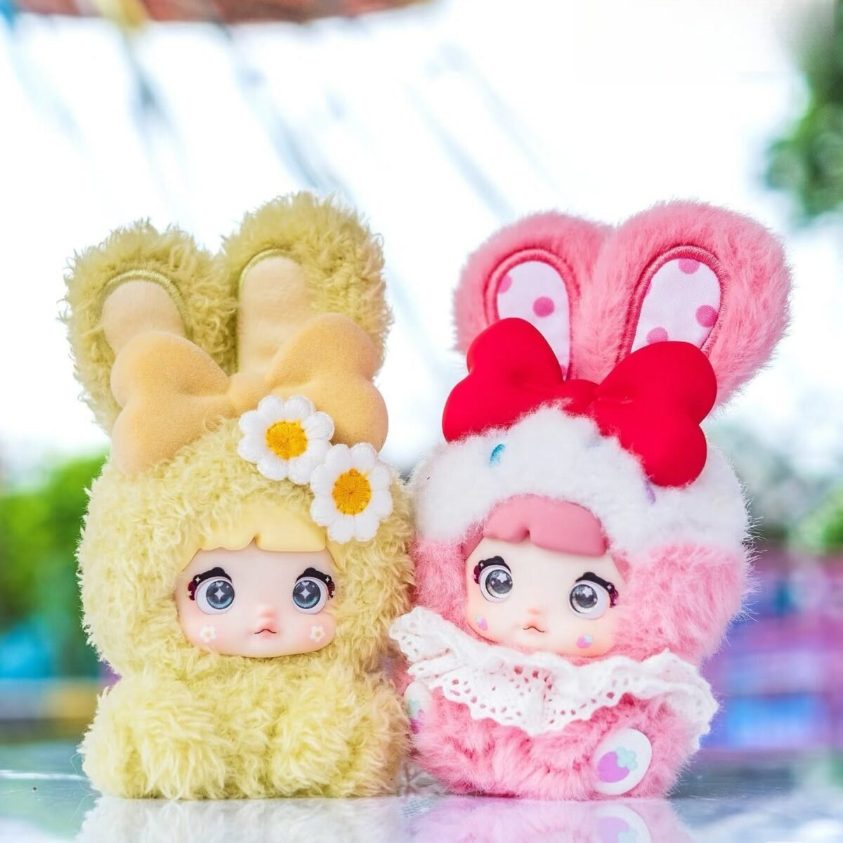 Cute Animal Plush Stuffed Toy #11968683180350 - Image 10