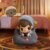 POP MART Series Figure Blind Box Collectible Figure Figure Blind Box (11) - Image 9