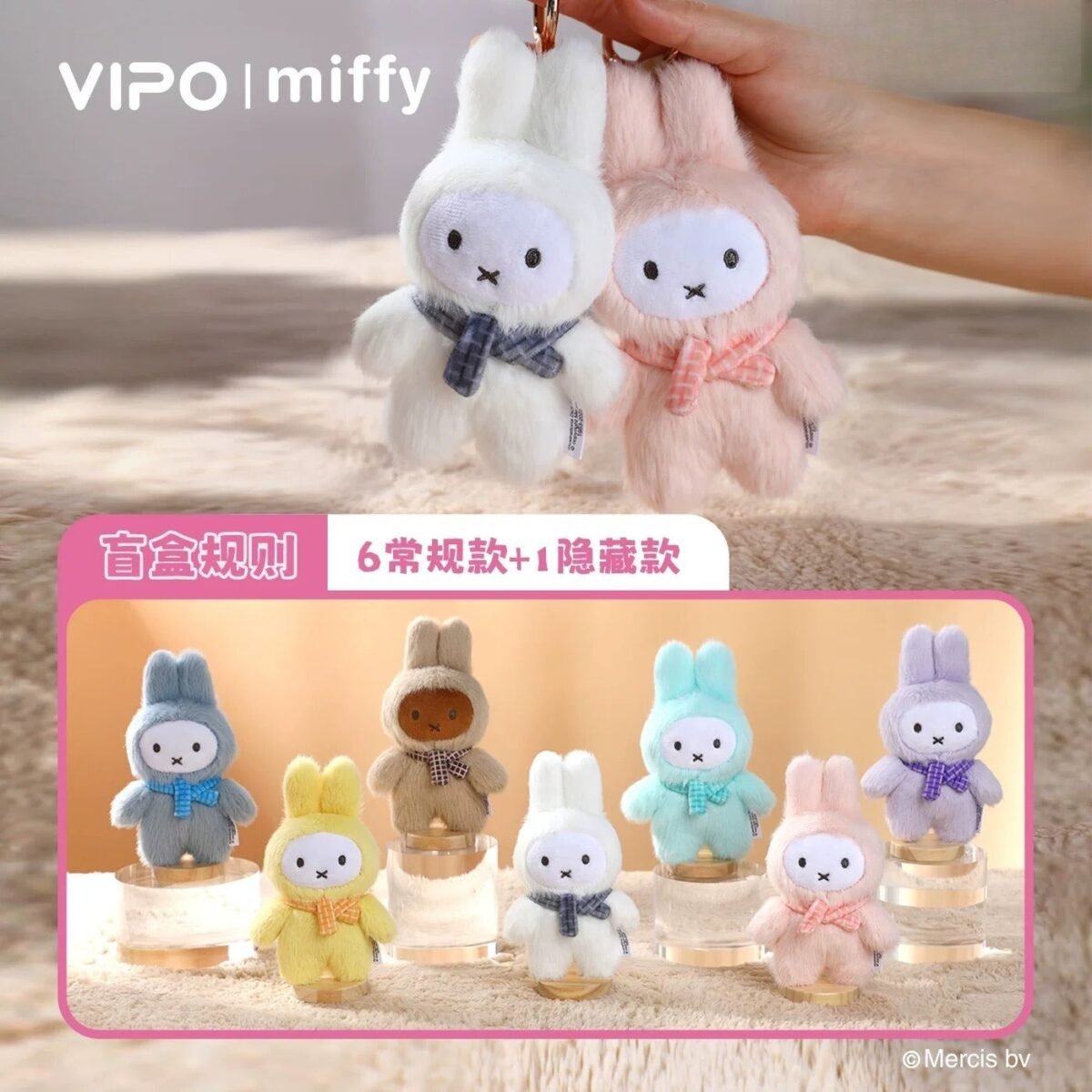 Cute Animal Plush Stuffed Toy #11945741222206 - Image 3