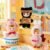 Soft Plush Doll Toy Stuffed Animal Gift (48) - Image 11