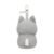 Soft Plush Doll Toy Stuffed Animal Gift (421) - Image 11