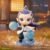 POP MART Series Figures, Blind Box Collectible Figure Figure Blind Box (2) - Image 10