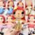 Soft Plush Doll Toy Gift #12512200360254 - Image 10