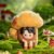 Cute Animal Plush Stuffed Toy #12255395021118 - Image 8