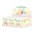 SANRI0 characters Little Ice Cream Cone Series Plush Pendant Blind Box - Image 10