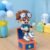 Digimon Adventure Bukubu Okawa Series Figures #12512025968958 - Image 10