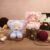 Cute Animal Plush Stuffed Toy #12200378401086 - Image 8