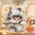 Cute Animal Plush Stuffed Toy #12273056252222 - Image 10
